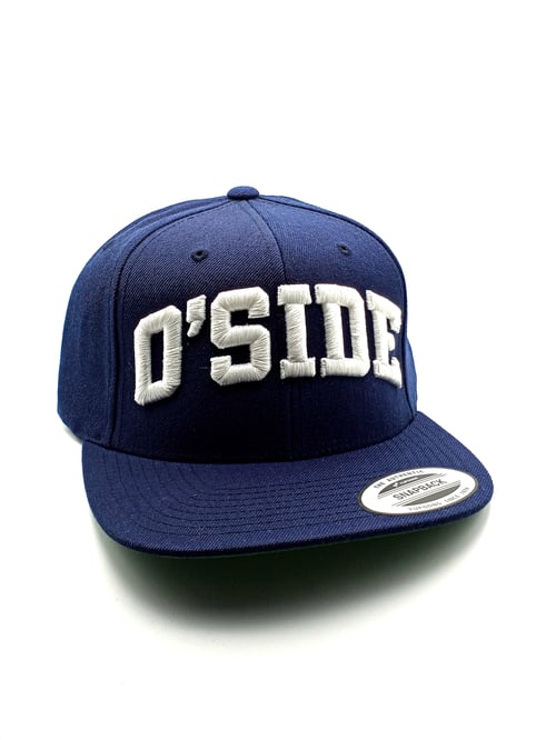 Image of O'SIDE Snapback