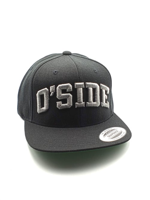 Image of O'SIDE Snapback