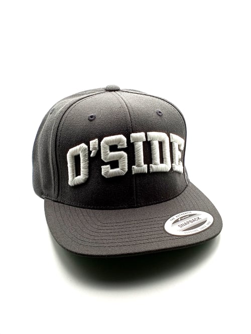 Image of O'SIDE Snapback