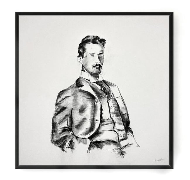 Kirby Jarvis – Dope Dealer & Florist