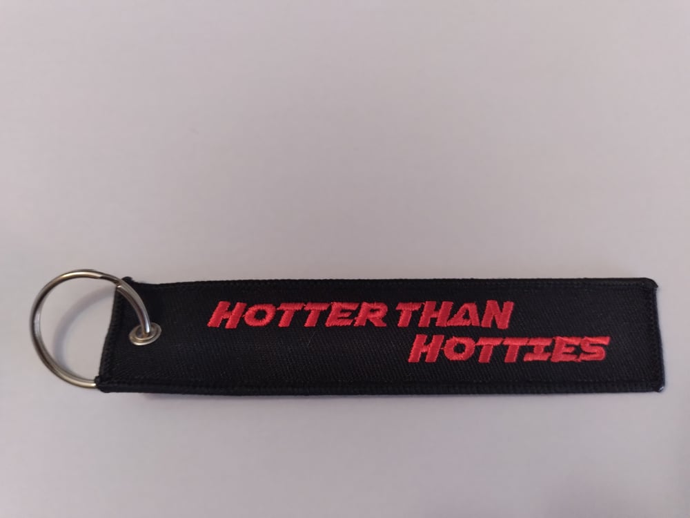 Image of Key Tags