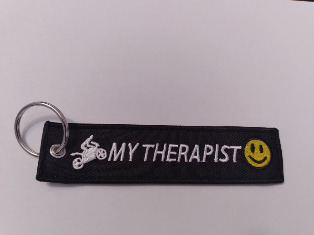 Image of Key Tags