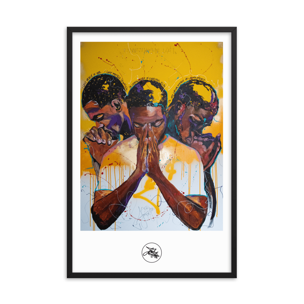 Image of "Lost in Compliance."