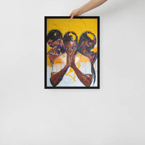 Image of "Lost in Compliance."