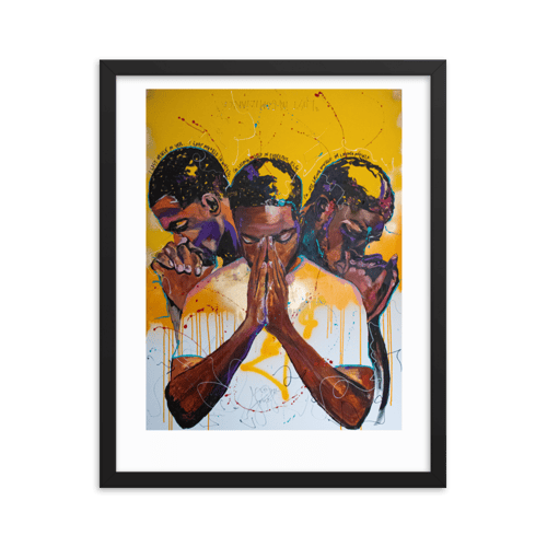 Image of "Lost in Compliance."