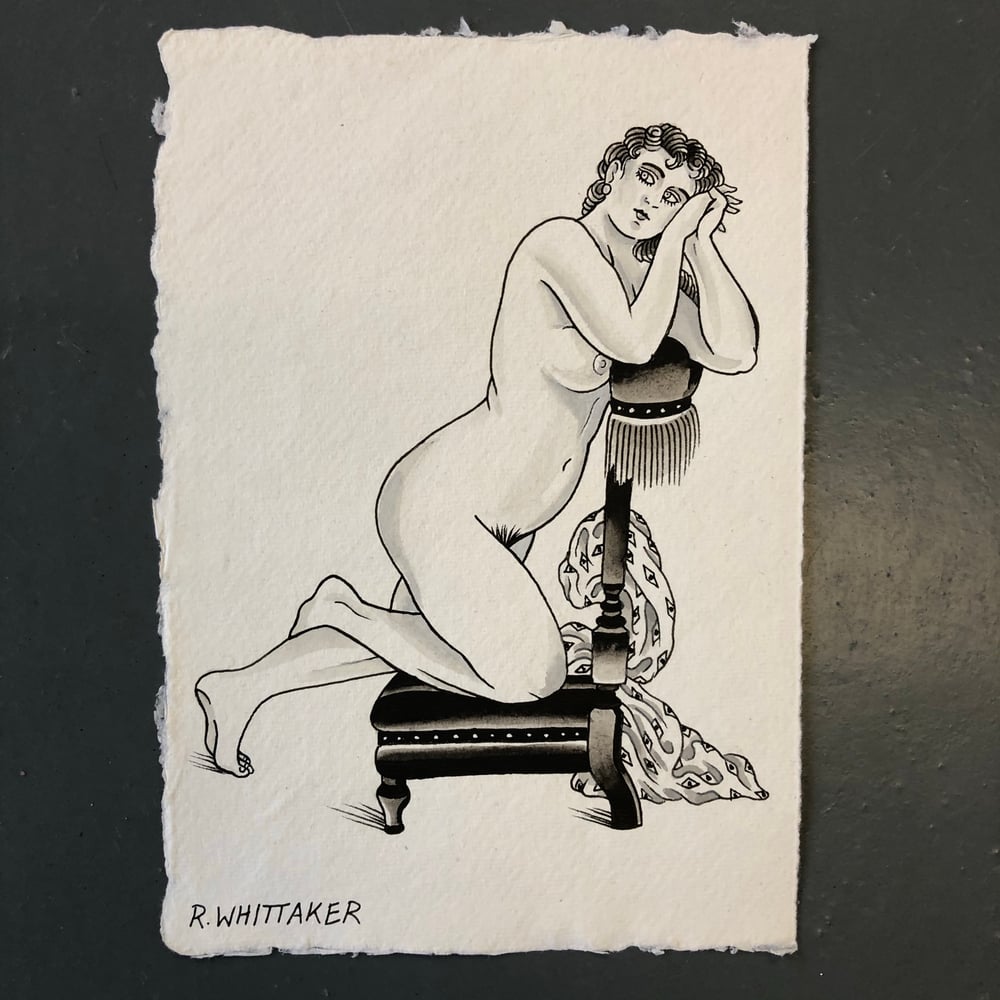 Image of Betty