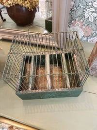 Image 3 of Petite cage de transport 