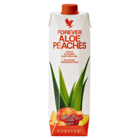 Image 2 of Forever Aloe Peaches™