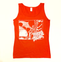 Image 4 of Black Metal / Death Metal - Ladies Tank Top