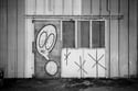 Hangar Baryté 20X20