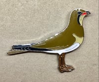 Image 5 of March 2021 UK Birding Pin Releases 