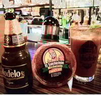 Image 2 of Original Chamoy