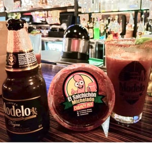 Image of Original Chamoy