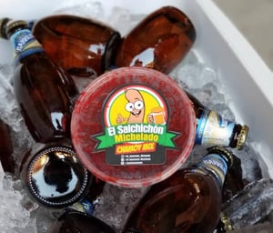 Image of Original Chamoy