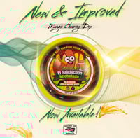 Image 1 of Mango Chamoy