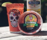 Image 4 of Mango Chamoy