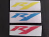 Yamaha R1 Decals 