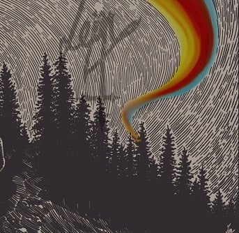 Corpus Arcus Art Print