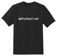 PaydayCraft.com - T-Shirt