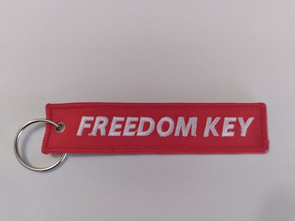 Image of Key Tags