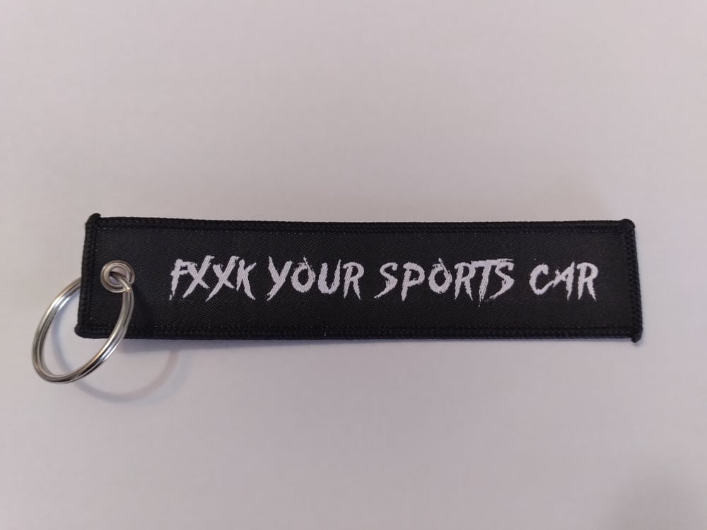 Image of Key Tags