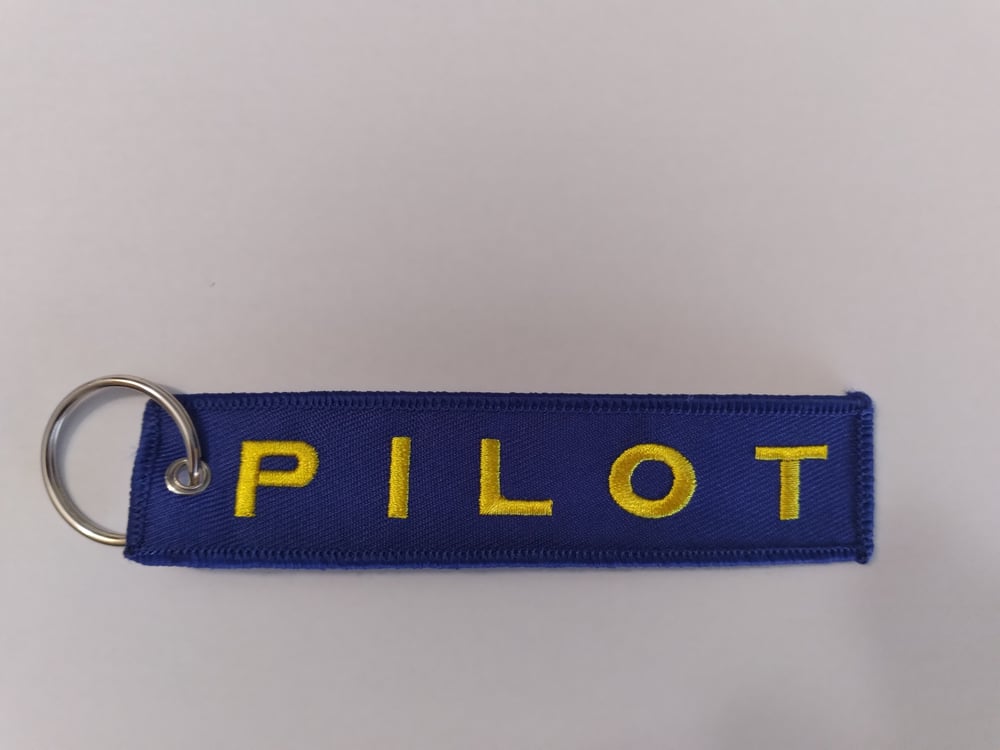 Image of Key Tags