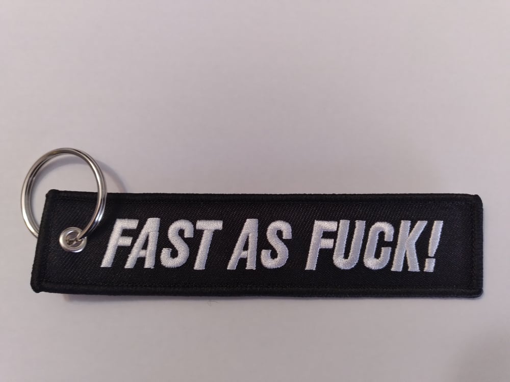 Image of Key Tags