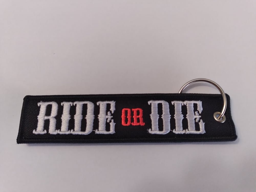 Image of  Key Tags 