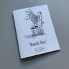 Butterfly Diary