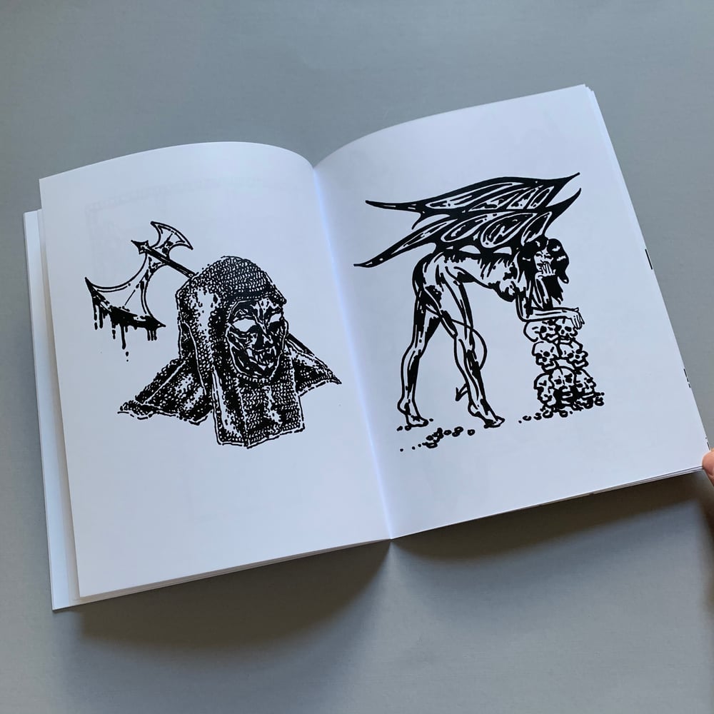 Butterfly Diary