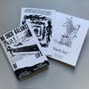 Total Resignation 001-003 Bundle