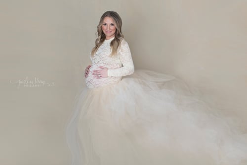 Image of Maternity Session