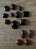 Even More Gemstone Cabochons!