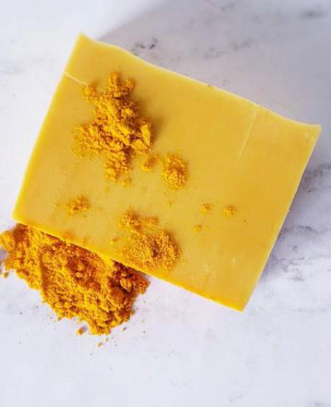 Turmeric Body Soap