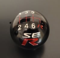 Image 1 of SE-R Shift Knob