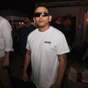Too High Cannabis Lifestyle Tee (White)