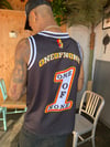 OneXNone sample Basketball jerseys 