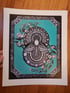 “Sacred Soul” Art Print Image 2