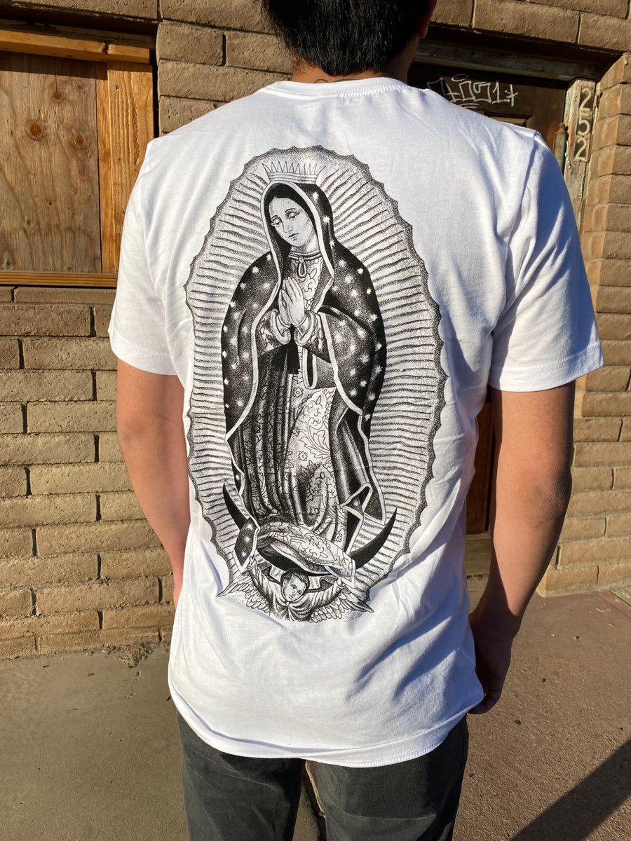 Image of EP- Virgen 