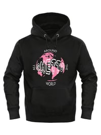Image 5 of “Ghetto World”  Hoody 🌍