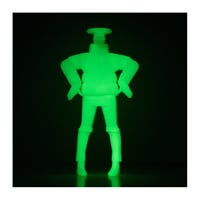 Image 1 of TAKU OBATA SOFB-BOY RAW EDITION (GLOW IN THE DARK)