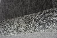 Image 5 of Daybed bouclette N&B