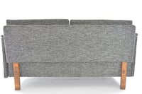 Image 4 of Daybed bouclette N&B