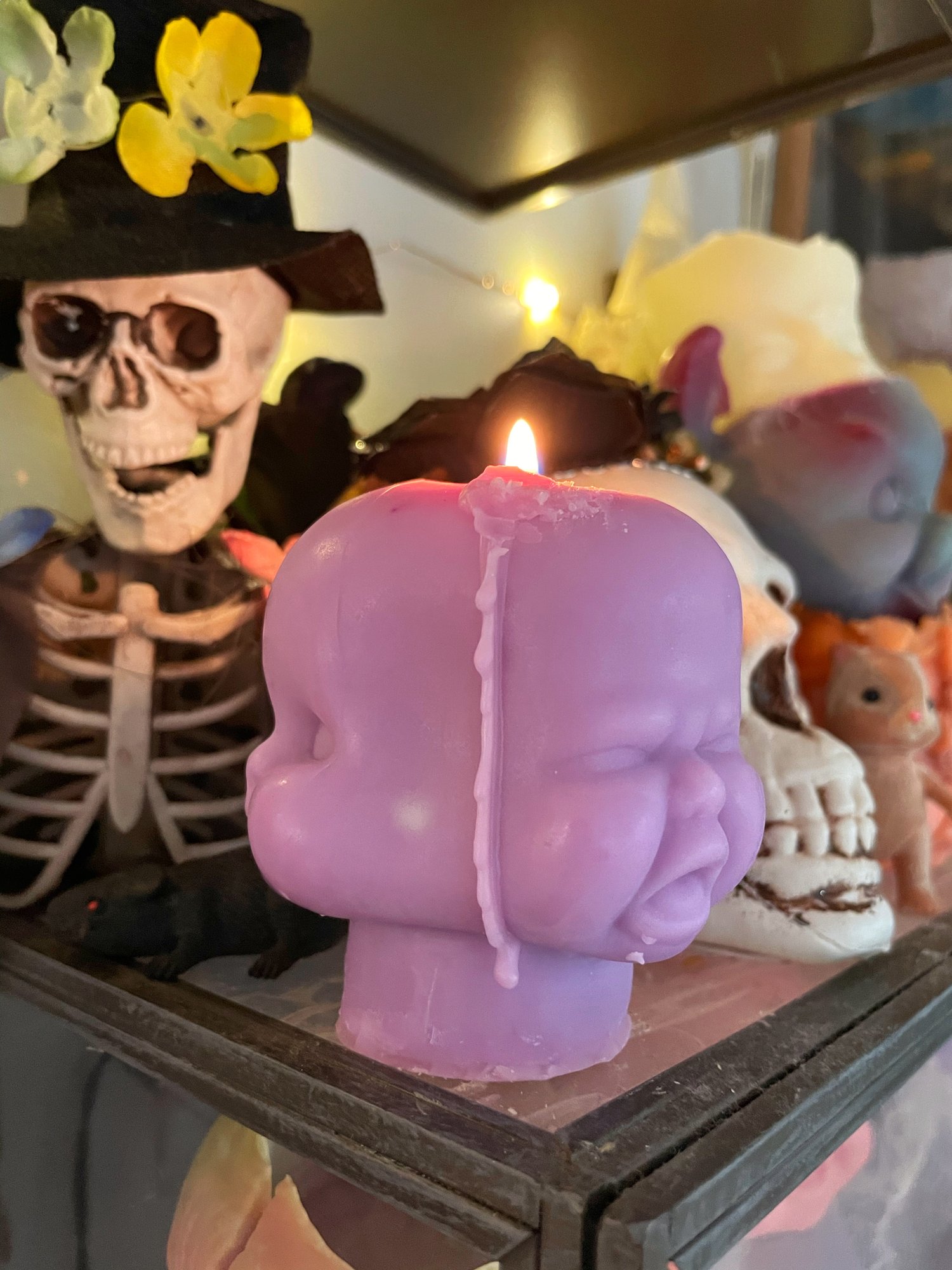 Image of NoRMaN - PsYcHo WaX