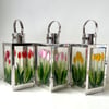 Tulip Lanterns