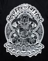 Holy Fox Tattoos Logo T-shirt