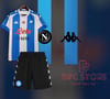 SSC NAPOLI SPECIAL EDITION MARADONA