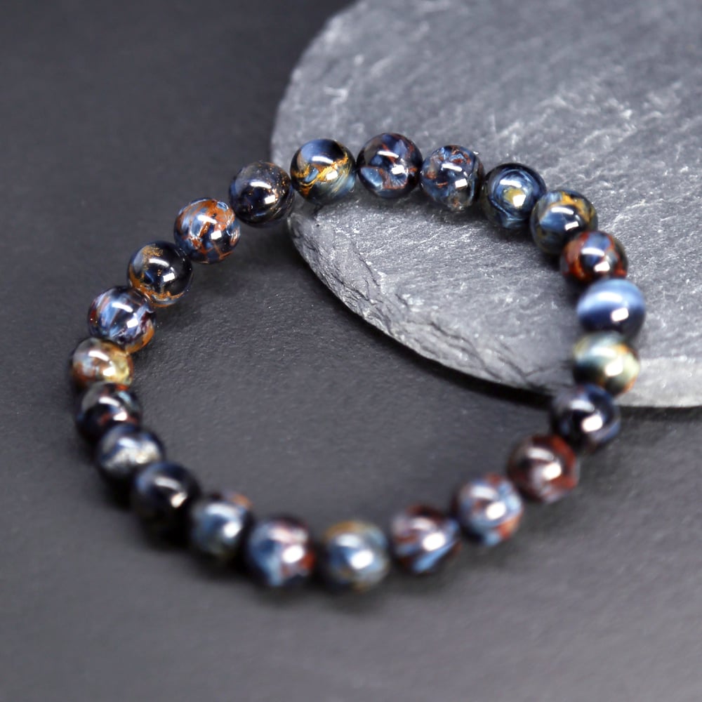 Image of 藍彼得 |B.P.