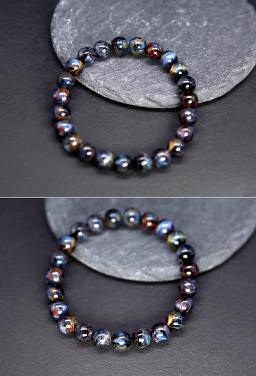 Image of 藍彼得 |B.P.