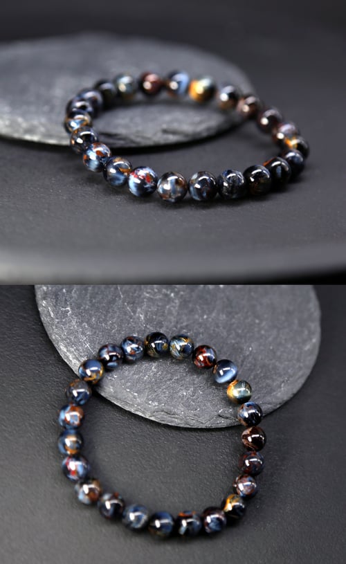 Image of 藍彼得 |B.P.